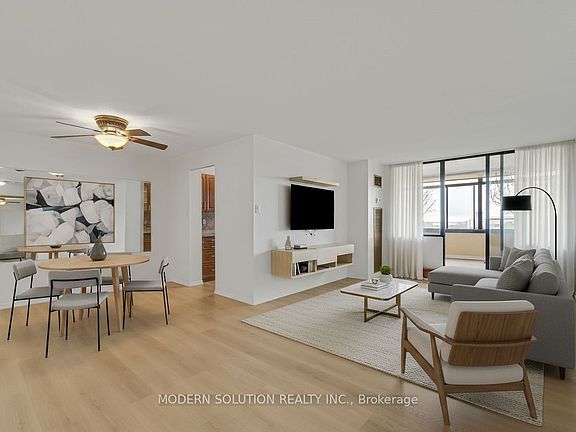 2nd image of 18 Knightsbridge Rd #1604