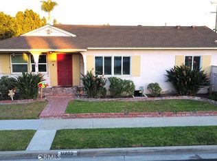16802 Virginia Ave, Bellflower, CA 90706