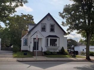 826 Washington St #0, Braintree, MA 02184