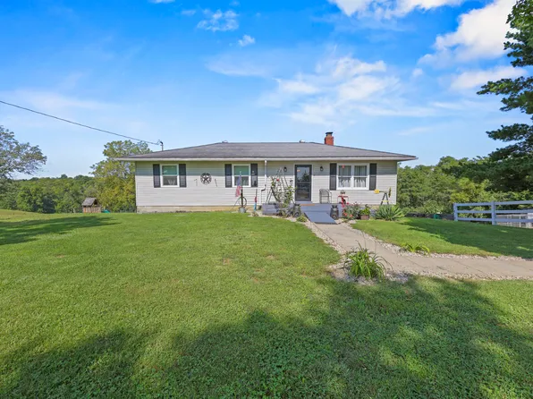 69 French Ln, Mount Olivet, KY 41064