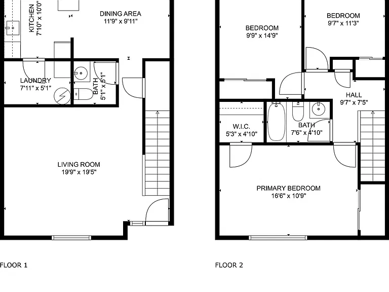Woodmere Apartments — Photo 15