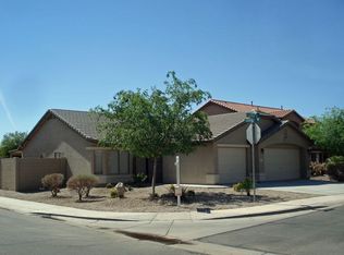 22740 N Leachman Ct, Maricopa, AZ 85138