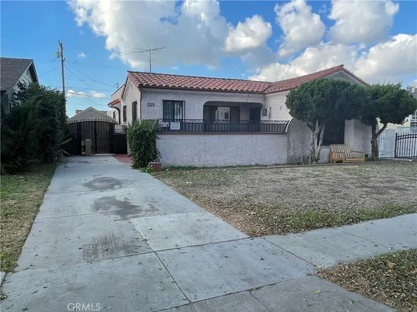 10107 Alexander Ave, South Gate, CA 90280