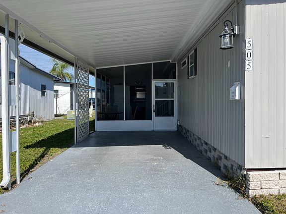 5th image of 13225 101st St Lot 505
