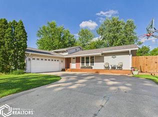 18 Schwartz Dr, Ottumwa, IA 52501