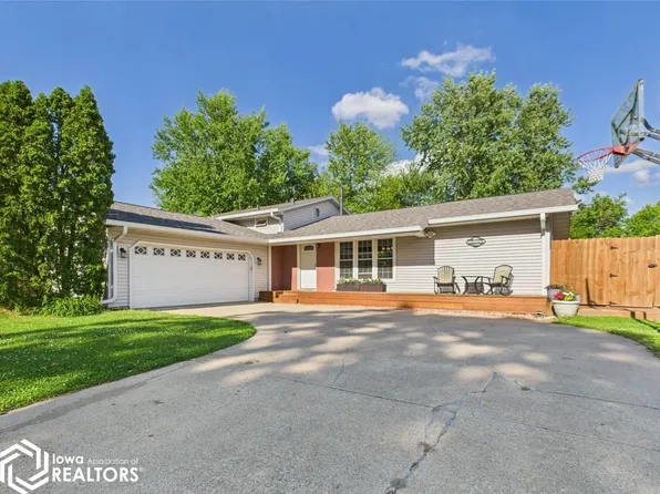 18 Schwartz Dr, Ottumwa, IA 52501