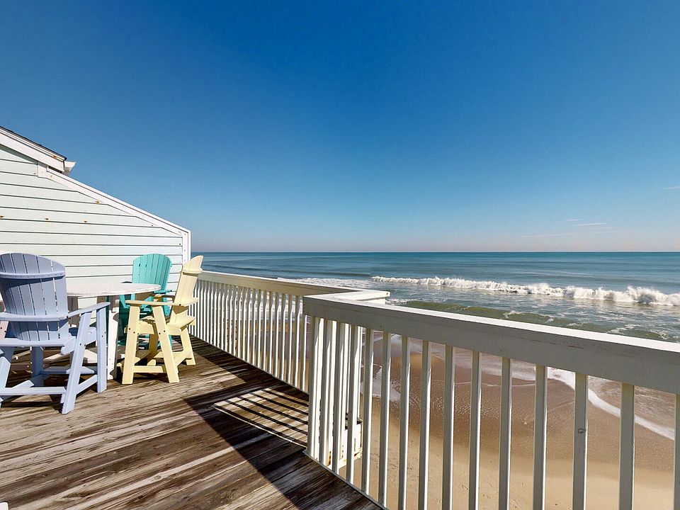 905 Pelican Court, Kure Beach, NC 28449 Zillow