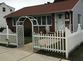 38 Olive St, Revere, MA 02151
