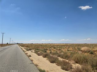 0 E Avenue I Vicinity 86th Street Est #49, Lancaster, CA 93535