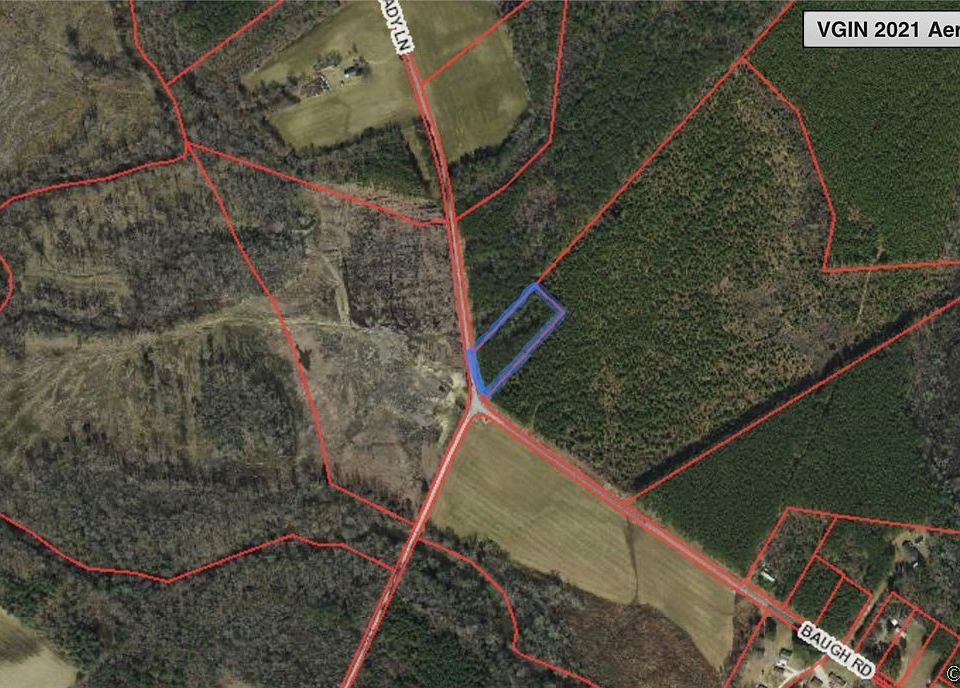 2nd image of 19410 Shady Ln