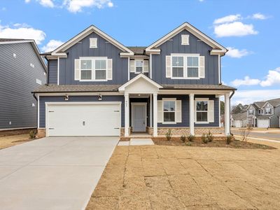 465 Grange Farm Pl, Raleigh, NC, 27603