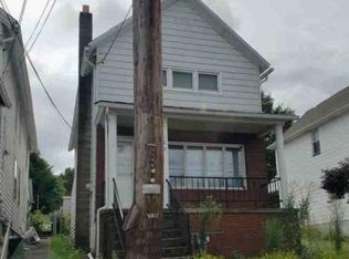 103 Custer St, Wilkes Barre, PA 18702