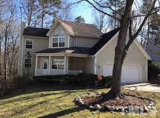 136 Trafalgar Ln, Cary, NC 27513