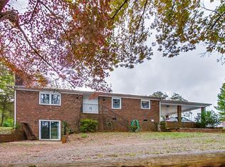 107 White Tail Ln, Siler City, NC 27344