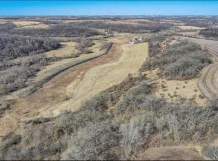 Lee Valley Rd, Blanchardville, WI 53516