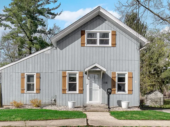 116 Carter St, La Porte, IN 46350