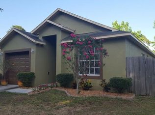 2537 El Capitan Dr, Sanford, FL 32773