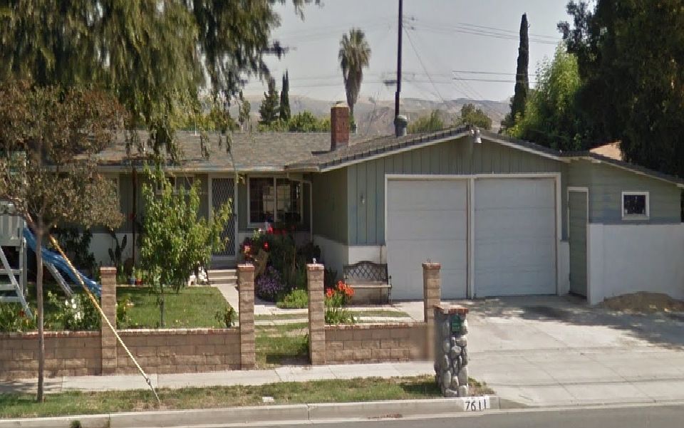 1st image of this home
