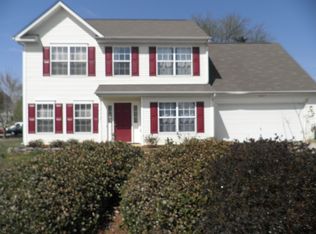 5005 Wheat Dr SW, Concord, NC 28027