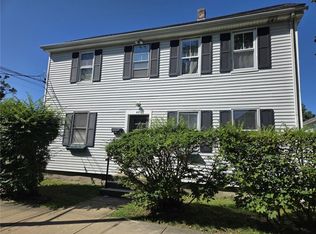 421 High St, Bristol, RI 02809