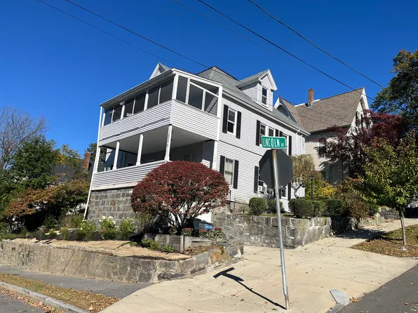 129 Lincoln Ave, Quincy, MA 02170