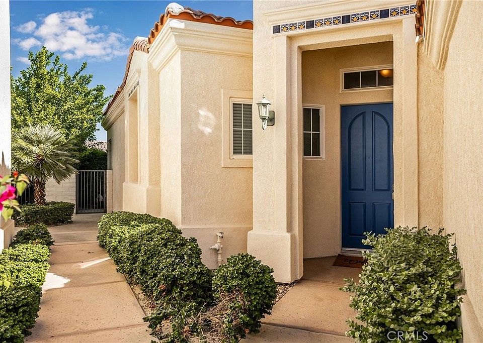 80872 Via Puerta Azul, La Quinta, CA 92253 Zillow