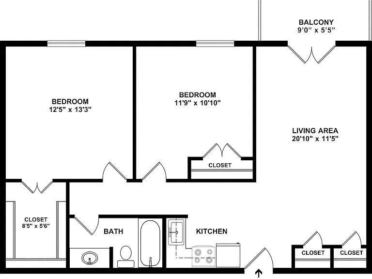 Kings Reserve Sanford LLC — Photo 11