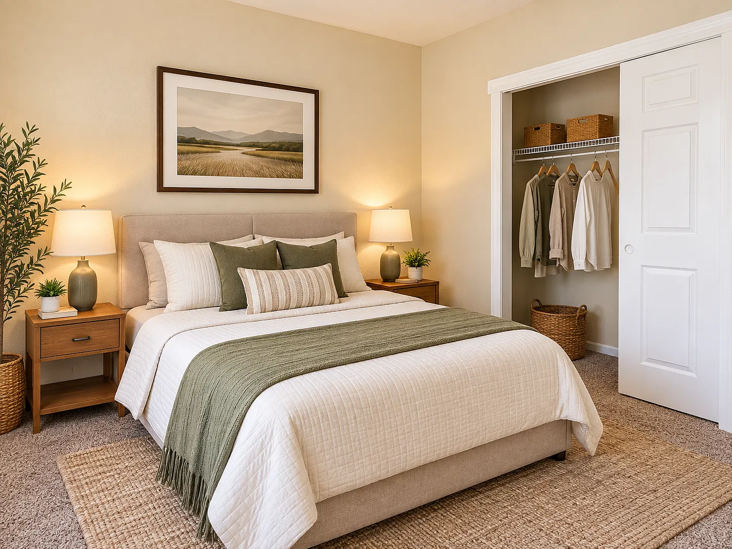 2 bed, 828 sqft, $1,775 — Photo 4