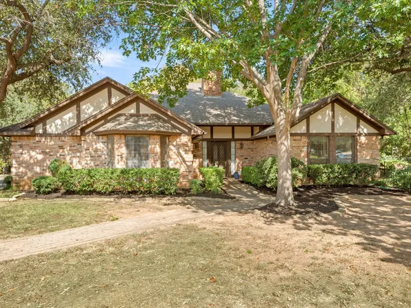 28 Edgemere Dr, Trophy Club, TX 76262