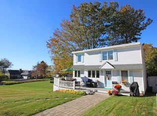259 Sea Rd #2, Kennebunk, ME 04043