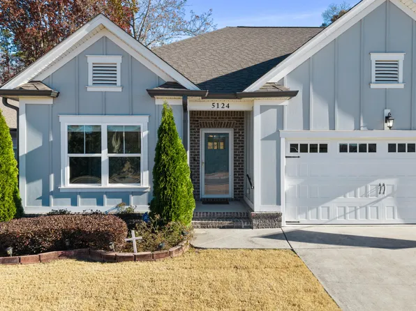 5124 Meadowbend Dr NE, Cleveland, TN 37312