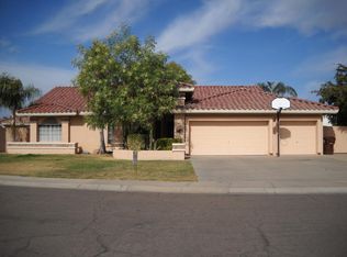 7142 W Wethersfield Rd, Peoria, AZ 85381