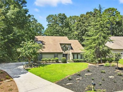 4220 Burns Heritage Trl NE, Roswell, GA, 30075