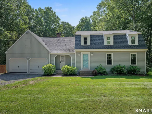 29 Flat Rock Hill Road, Old Lyme, CT 06371