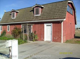3700 McReynolds Ave, Modesto, CA