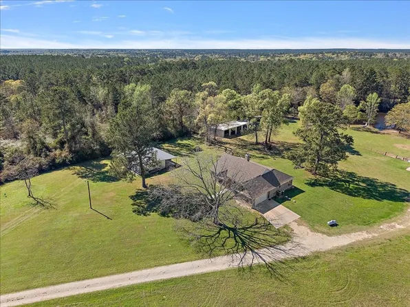 394A Fm 230, Trinity, TX 75862