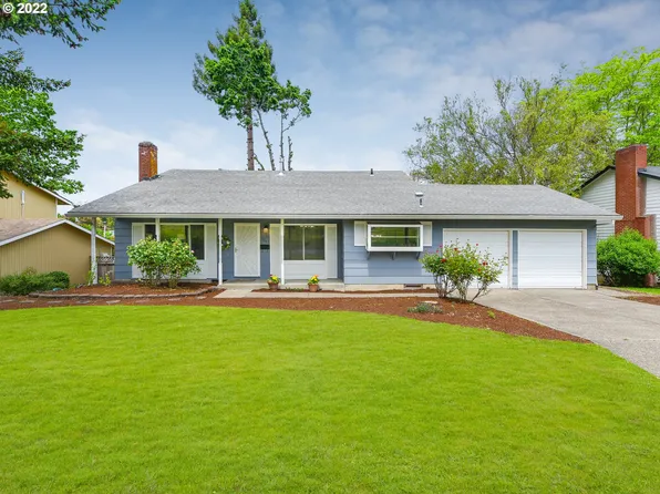 13665 SW Park Way, Beaverton, OR 97005