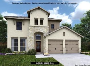 28910 Pomegranate, Boerne, TX 78006