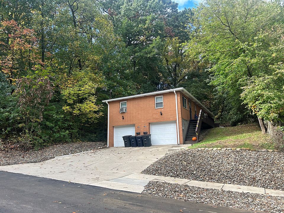 Rockaway Duplex Exterior