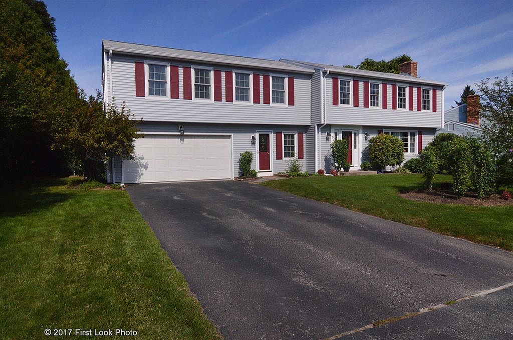 111 Tanglewood Dr, West Warwick, RI 02893 Zillow
