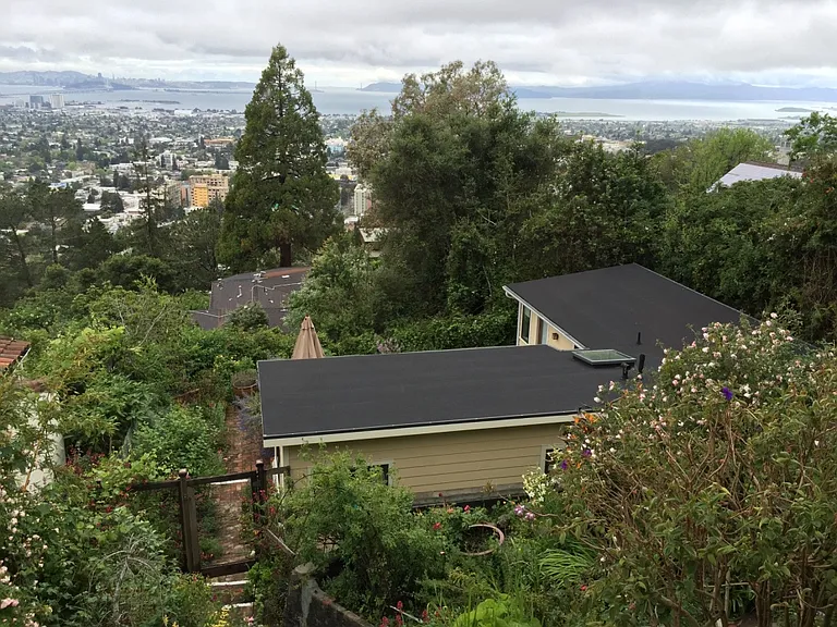 322 Panoramic Way — Photo 1