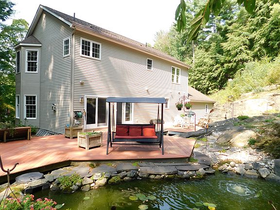 100 University Drive