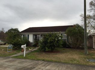 109 Jeanne St, Gray, LA 70359