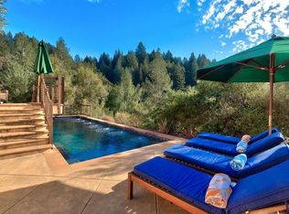 2330 Mark West Springs Rd, Santa Rosa, CA 95404