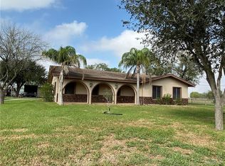 4609 N Mon Mack Rd, Edinburg, TX 78541