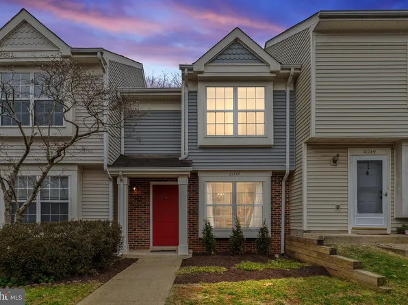 21747 Marigold Cir, Sterling, VA 20164