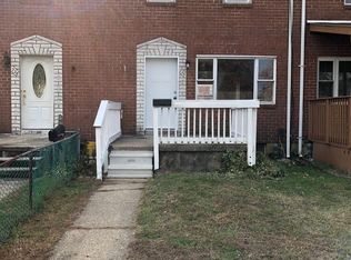 726 Mansfield Rd, Essex, MD 21221