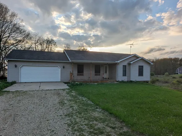 9005-2 1/2 Mile Rd, East Leroy, MI 49051