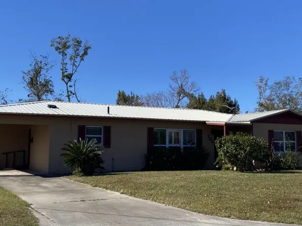 706 Indiana Ave, Lynn Haven, FL 32444