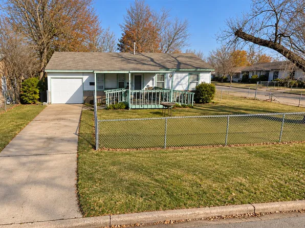 723 E 51st Pl N, Tulsa, OK 74126